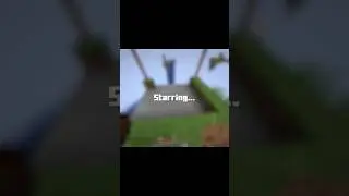 If #Skywars had a #sitcom opening... #minecraft #minecraftskywars #minecraftsmp #gaming