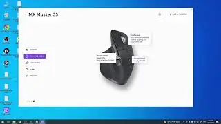 How To Change Mouse Speed On Logitech Mx Master 3S