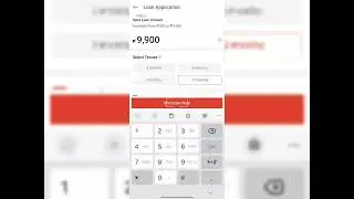 Shopee SLoan Revolving Credit Limit Explained (Philippines Guide)