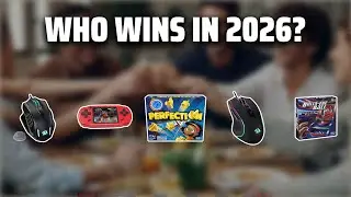 The Top 5 Best Hands Up Game in 2026 - Must Watch Before Buying!