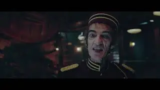 Tower of Terror: Are You Brave Enough? - Disneyland Paris
