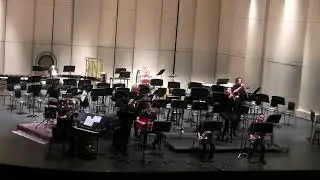 LTCHS Jr. Jazz Band Performance at Red Deer 2023 Festival of the Performing Arts - 04-25-23