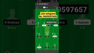 SHA vs DUB Dream11, SHA vs DUB, SHA vs DUB Dream11 Team, SHA vs DUB Dream11 Prediction