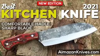 cleaver knife review 2022 | Best Chef knife | chopper knife  for your next trip