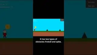 I made a MACHINE LEARNING GAME!