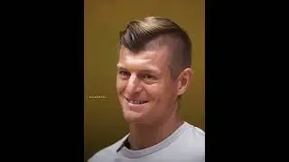 When Luka Modric Challenged Toni Kroos 🥶🔥