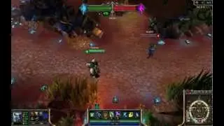Full - Thunder Lord Volibear Spotlight | Nociv Games [HD]