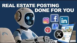 MaraBot in 60 Seconds: The AI Assistant for Real Estate Agents | Automate Your Listings & Marketing