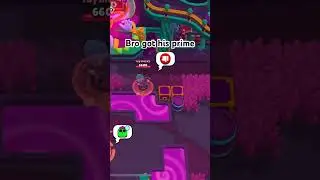 Show me the best Edgar? #brawlstars #brawlstarsgame #shade #бравл #бравлстарс