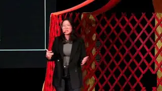 Overcoming the Fear of Public Speaking | Misheel Tuvshinzaya | TEDxInternationalSchoolofUlaanbaatar