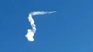 SN8 Launch Belly-flop Impact 20201209 164529