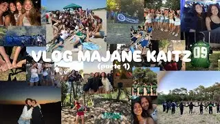 vlog mk’25 (se acerca el final 🥺) 