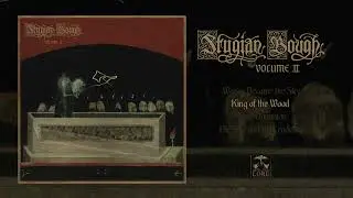 BELL WITCH & AERIAL RUIN - Stygian Bough Vol 2 (full album stream)