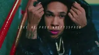 (FREE) NTG x Menor Bronx x Lito Kirino - 