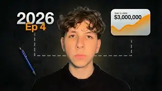 Amazon FBA from $1M to $3M &mdash; 2026 | Ep 4 (Online Arbitrage)