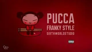 FRANKY STYLE - PUCCA