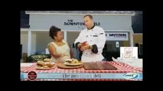 WHHI TV's 