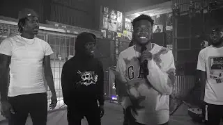 ImDavisss - AMP FRESHMAN CYPHER 2022