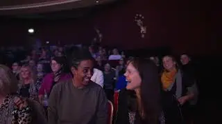 &bdquo;Schmidts Winterglitzer&ldquo; &ndash; Das kitschig-schr&auml;ge Showspektakel 2023