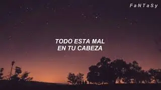 WTF - Hugel ft. Amber Van Day // Sub Español.