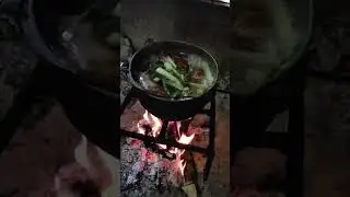 Sabaw Tau tiil ng lechon 😋