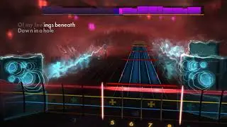 [Rocksmith 2014] Down in a Hole - Alice in Chains - Bass