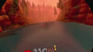 PSVR Dick Wilde 2