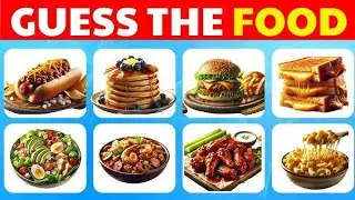 Guess The Indian Food 😎 | Full Watch Vedio Full Entertainment | Spicy Foods 🤯 Quiz Vedio |