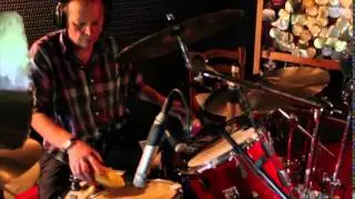 Jam 11 - In the Studio