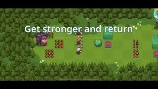 Guardian Tales - Get stronger and return - Exploration Forge