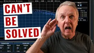 The frequency response problem that affects ALL stereo recordings