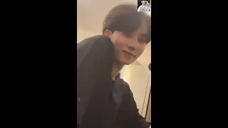 [세븐틴/정한] 미션 라이브에 등장해 사람 미치게하는 윤정한 230911