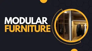 Modular Furniture Manufacturing Factory | DNB Interiors | European Machines & International Quality