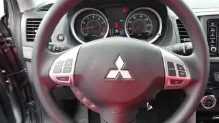 2016 Mitsubishi Lancer M2825 - Kingsport TN