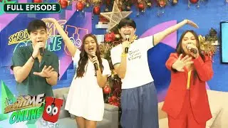 Showtime Online U - November 11, 2024 | Full Episode