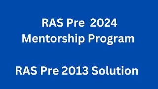 RPSC PYQ SERIES ( DAY # 6) By Manoj Sir l RAS Pre Mentorship Program