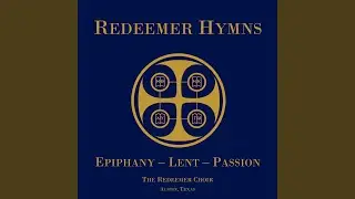 Stricken Smitten and Afflicted (O MEIN JESU, ICH MUSS STERBEN)