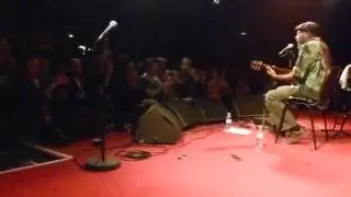 Clinton Fearon @ New Morning 2012 - Chatty Chatty Mouth