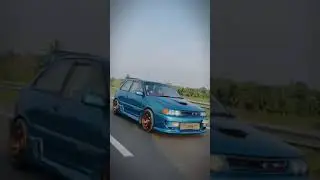 Toyota Starlet Gt_ Ep 82_ Sri Lankan #toyota #starlet #ep82 #2door #sportscar #trending