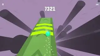 Flying Ball