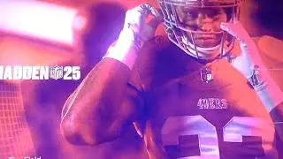 Cowboys Mike McCarthy Fired Madden 25 Wk 1 QTR   PS5 preseason 9,41 AM Jan 19,2025 Sunday