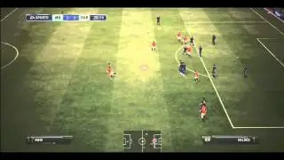 ★TehOCEHut - Episode #35 By TheRealBlur ( Insane! Fifa12 OCE)