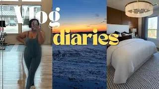 Dallas Snow Storm | Being A Entrepreneur Will Test Your Faith In God | Living In Answered Prayers