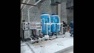 8000 lph Ro and 12000 lph Ro | industrial RO system| Zebra water solutions. 8800566222.