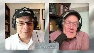 Victor Davis Hanson: John Bolton Was Going to Be the Democrat&rsquo;s &lsquo;Useful Idiot.&rsquo; Then 2024 Happened