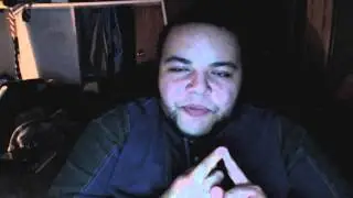 New Webcam, RoNIN news, and my reaction to SVU GamerGate Episode.