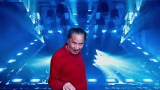 NICOLA DI Bari -Lisa de los ojos azules video oficial