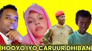KIIS NAXDIN LEH:WAA HOOYO SOMALIYEED NIN ASKARI AH NIN CIIDAN SOMALI KADHALAY DIIDAN BIILKA CARURTA.