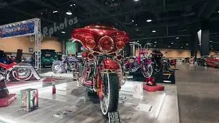 Bikes..  