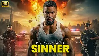SINNER : Michael Jai White | New Action Movie 2025 | Full Movie | 4K HDR #actionmovies